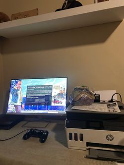 24f 23.8-inch Display monitor