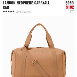 Duffle Bag