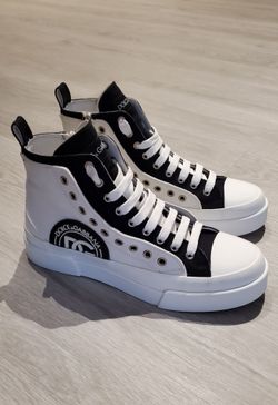 Dolce & Gabbana Sneakers FIRM PRICE