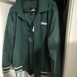 Hollister Jacket 