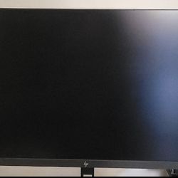 HP Z27, 4K monitor, 27 Inch 