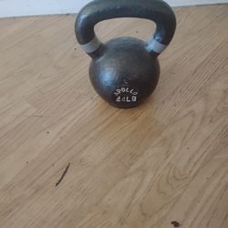 Exercise Equipment 
