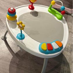 PLAY STATION / Jumper 