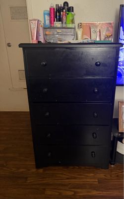 Black Drawer