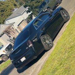 2013 Chrysler 300 