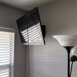 Video Tv And Mount