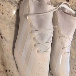 NEW! 50% OFF
Adidas X Crazyfast Unisex Size 7