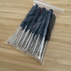 Small screwdrivers for electronics bulk