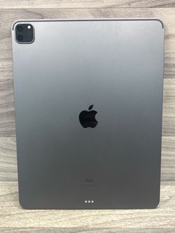 Apple iPad Pro 12.9" 5th Gen M1 128GB WiFi Tablet (A1D032434)