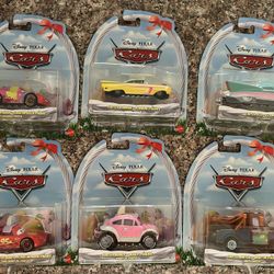 Disney Pixar cars Easter