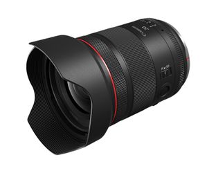 Canon RF 20mm f/1.4 L VCM Lens 