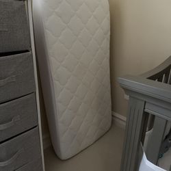 Crib/toddler Bed Mattress 