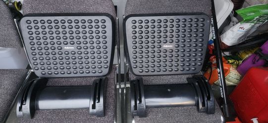 Fellowes under desk foot rests