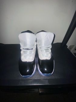 Jordan 11 retro concord