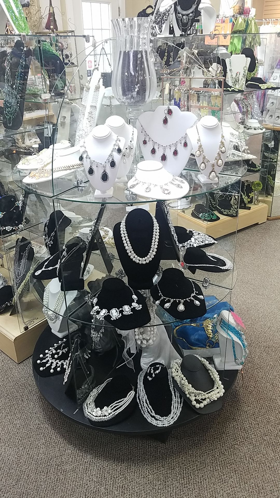 Store display/fixture