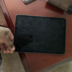 New Apple Air Tablet