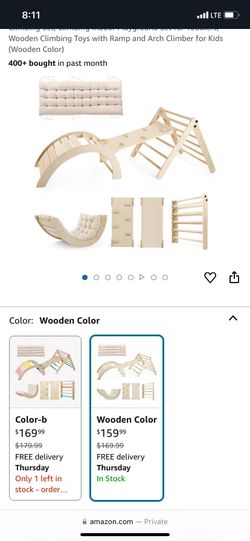 Pickler Triangle With Cushioned Arch 