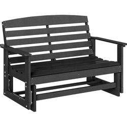 Outsunny 2-Person Outdoor Glider Bench - NEW in Box