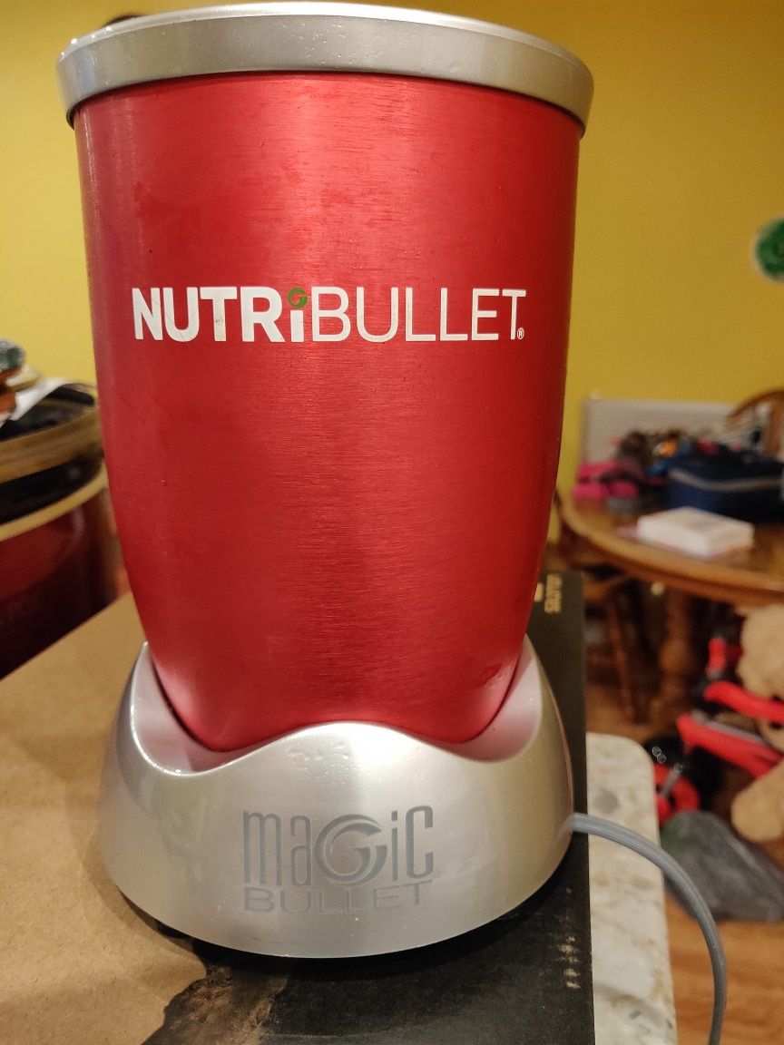 Nutribullet - Motor only