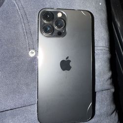 iphone 13 pro max space grey
