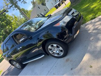 2008 Acura MDX SH AWD