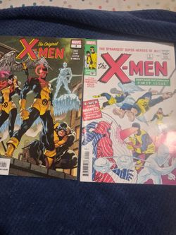30 marvel comics