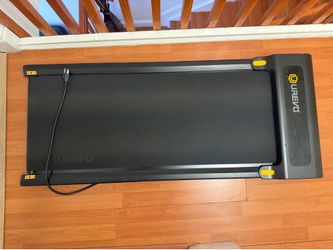 Urevo treadmill