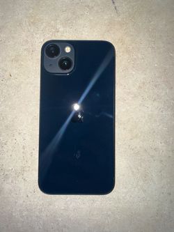 iPhone 13 carrier locked