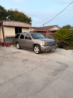 2007 Chevrolet Tahoe