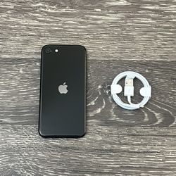 iPhone SE (2nd Gen) UNLOCKED FOR ALL CARRIERS!