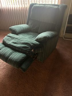 Reclining Chairs