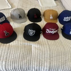 Hats