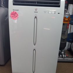 Portable Air Conditioner 