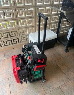 Flex shaft and sewer camera machine