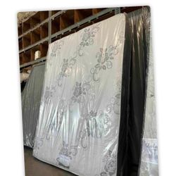 King Size Mattress
