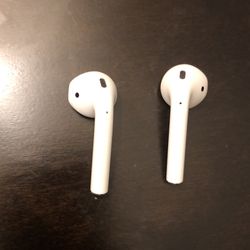 Apple EARPODS (no Case) $79