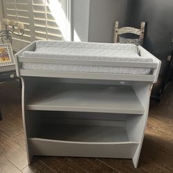Changing Table