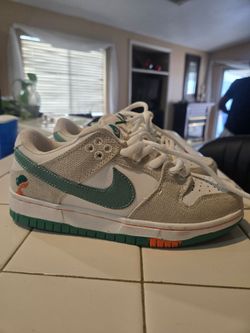 SB Dunks Jarritos