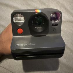 Polaroid Now