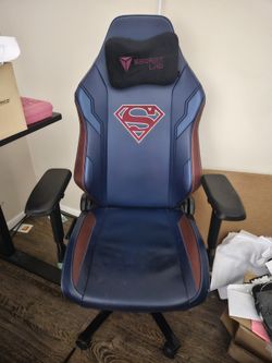 Secretlab SUPERMAN Gaming Chair