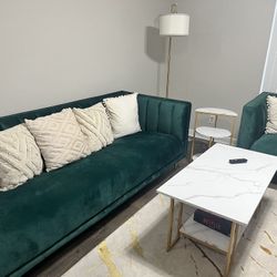 Sofa Set For Sale