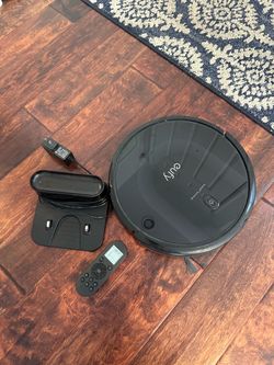 Eufy robot vaccum 11x Max