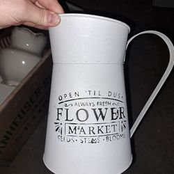 Vase Decor 