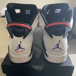 Jordans 