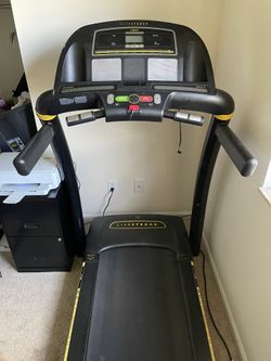 Livestrong 8.0 t treadmill new arrivals