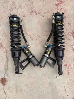 Bilstein B8 8112  0.9”-2.5” shocks for Tacoma