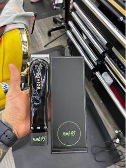 Wahl Cordless Senior