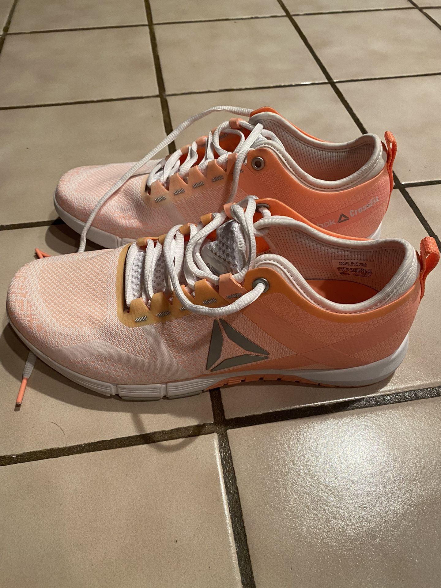 Reebok Women’s CrossFit Sneakers