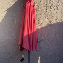 Umbrella De Patio