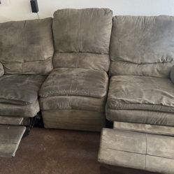 Couch For Free